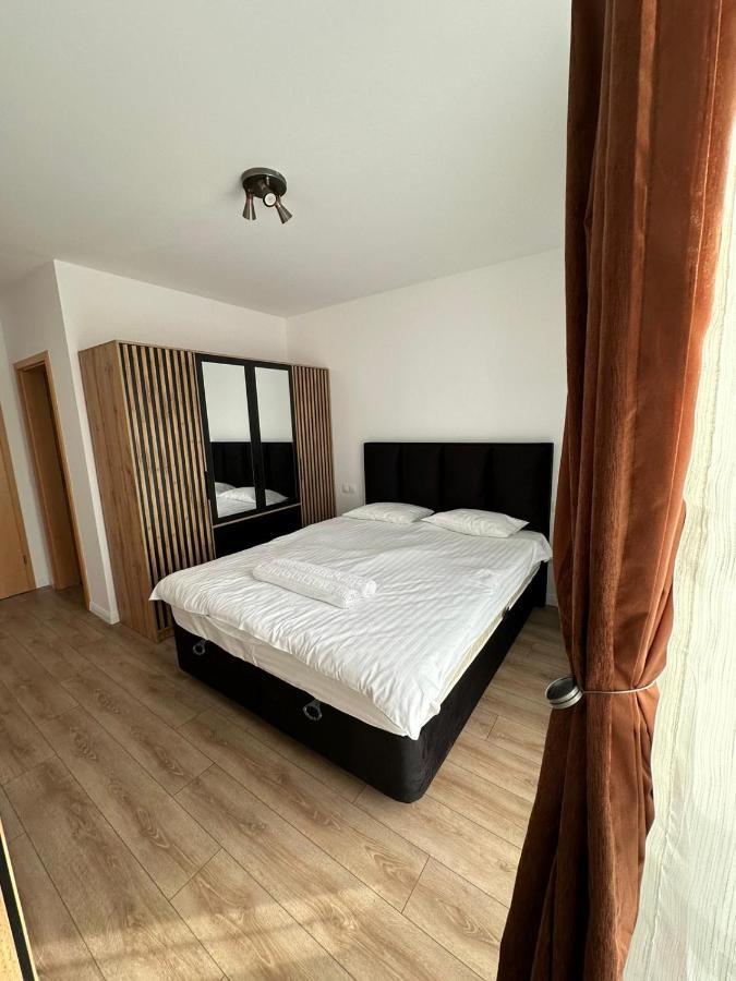 M&I Dream Stay บราชอฟ ภายนอก รูปภาพ